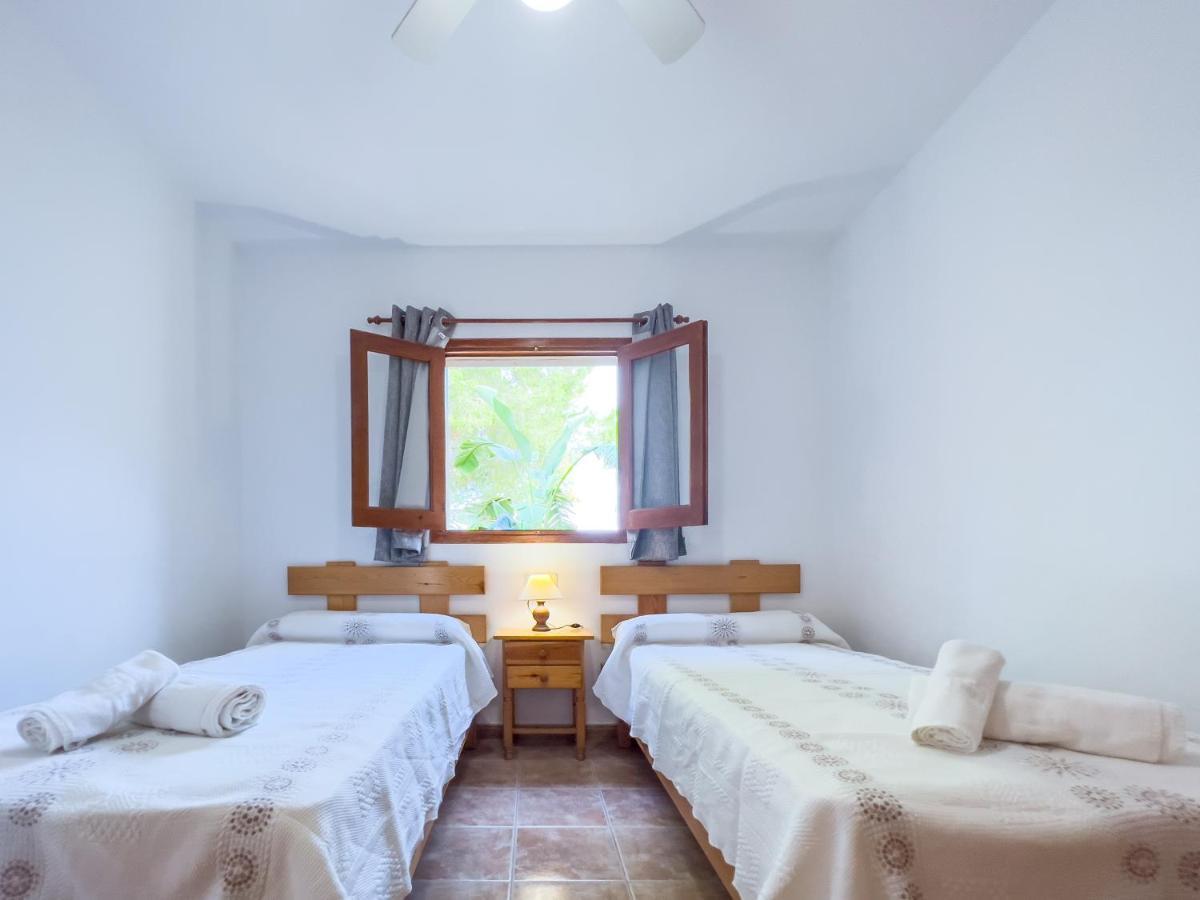 Apartment Pep Yern 2 Playa Migjorn