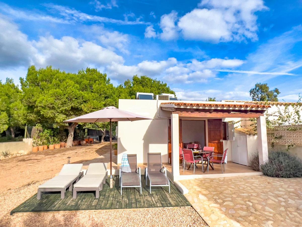 Apartment Pep Yern 2 Playa Migjorn