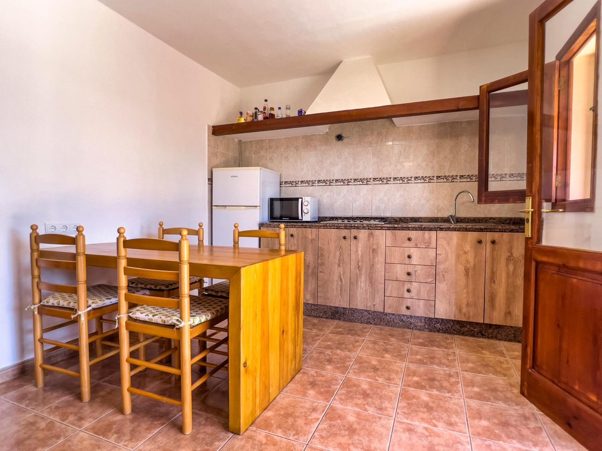Pep Yern 2 Apartment Playa Migjorn
